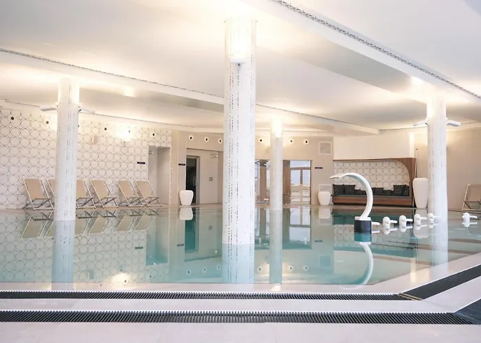 Thalazur - Hôtel&spa