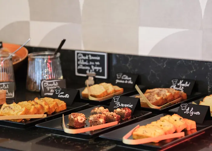 Thalazur - Hôtel&spa 4* Royan