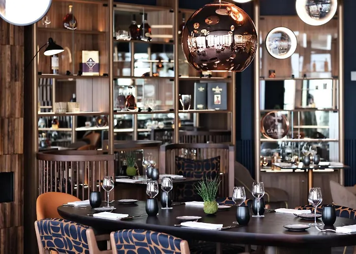 Thalazur - Hôtel&spa