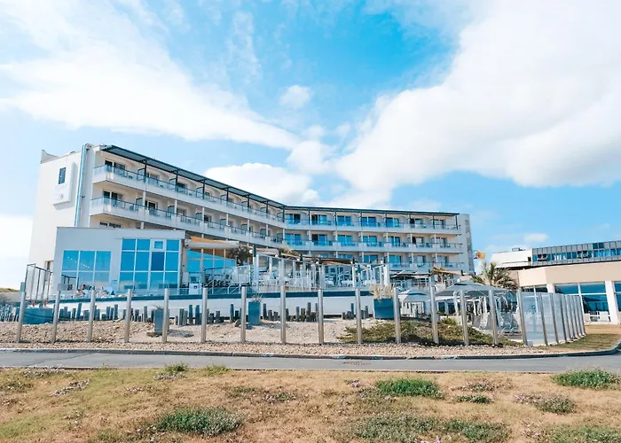 Thalazur - Hôtel&spa Hotel Royan