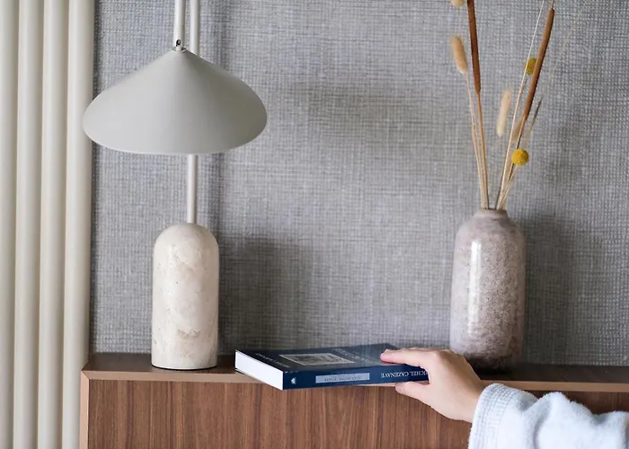 Thalazur - Hôtel&spa