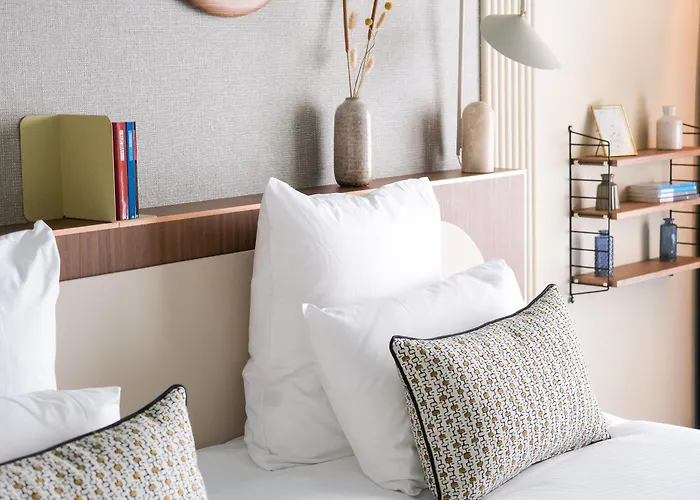 Thalazur - Hôtel&spa Hotel Royan