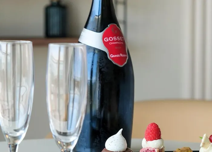 Thalazur - Hôtel&spa Hotel 4*