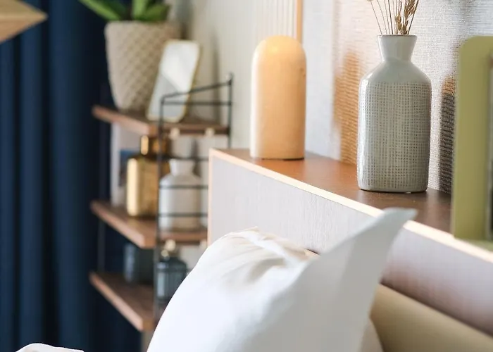 Thalazur - Hôtel&spa Royan