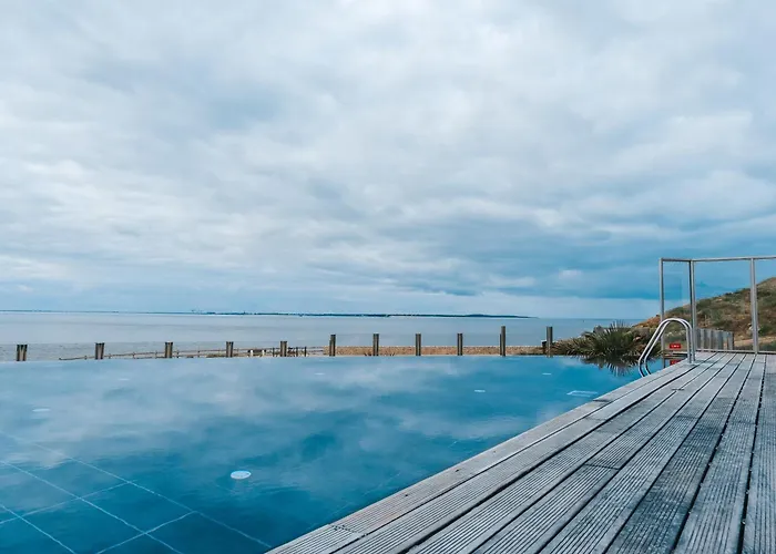 Hotel Thalazur - Hôtel&spa