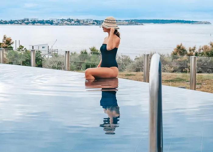 Thalazur - Hôtel&spa