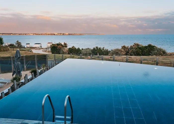 Thalazur - Hôtel&spa Hotel 4*