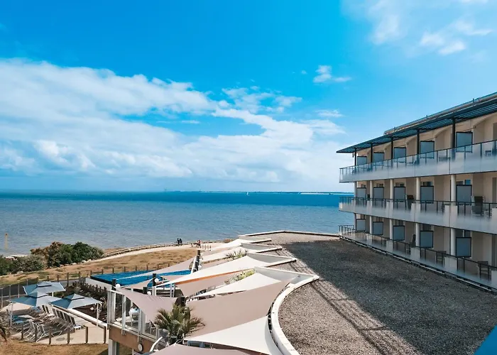 Thalazur - Hôtel&spa 4*