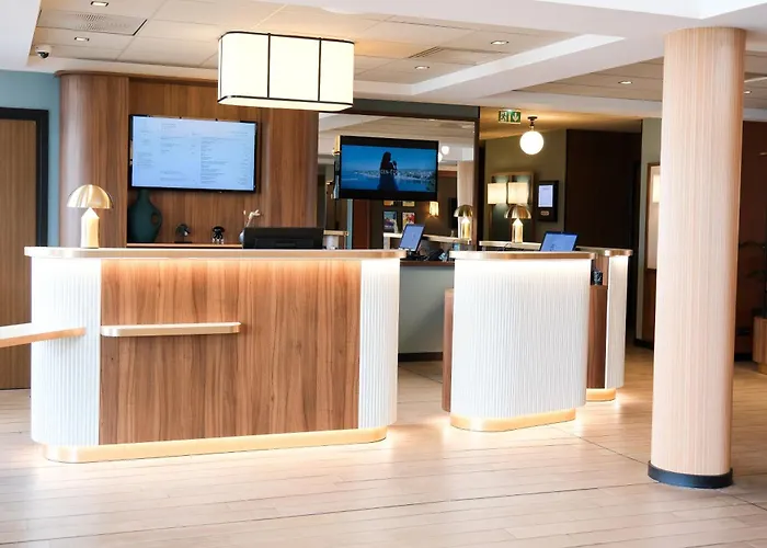 Thalazur - Hôtel&spa