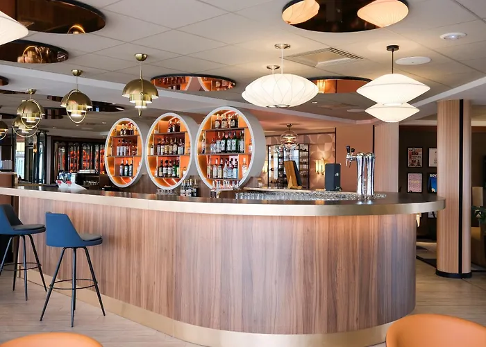 Hotel Thalazur - Hôtel&spa 4*