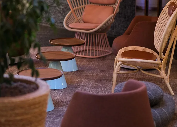 Thalazur - Hôtel&spa 4*