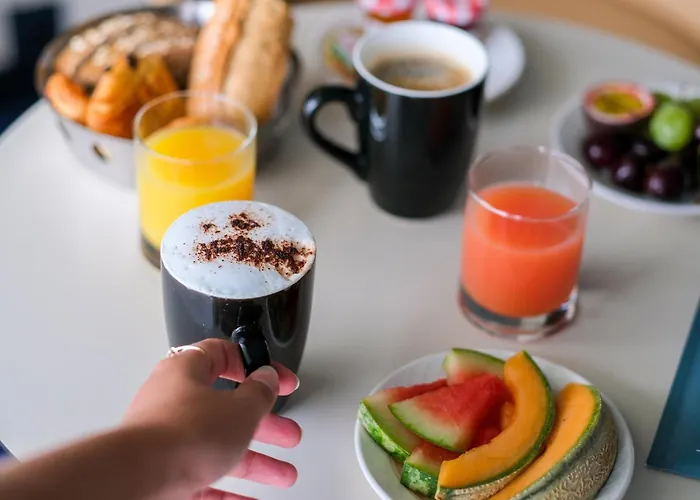 Thalazur - Hôtel&spa