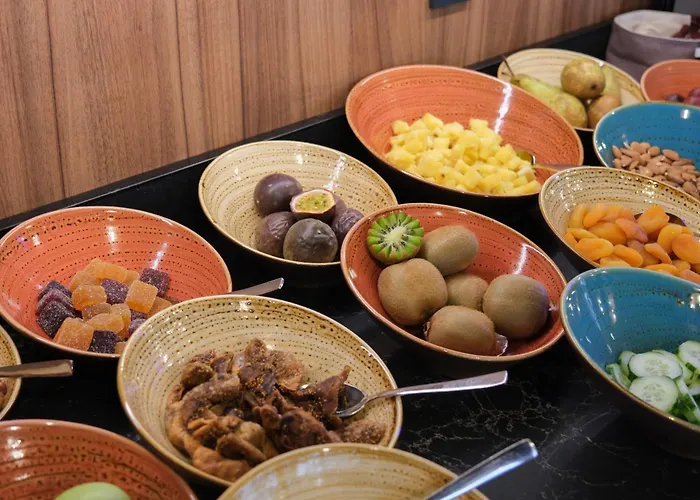 Thalazur - Hôtel&spa Hotel Royan