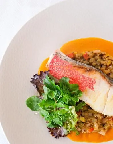 Thalazur - Hôtel&spa 4*