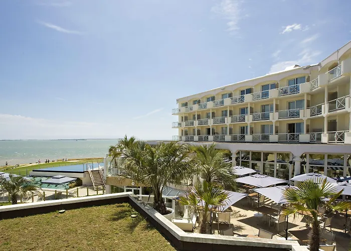 Thalazur - & Hotel 4*