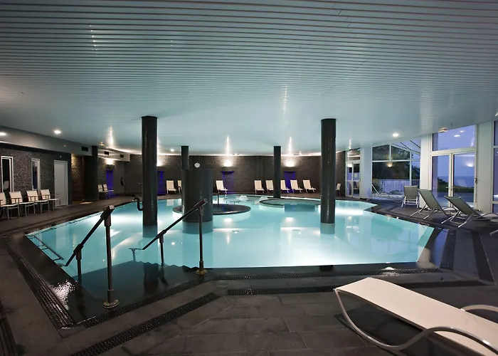 Thalazur - Hôtel&spa Royan