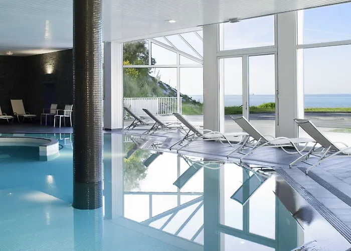 Thalazur - Hôtel&spa 4* Royan