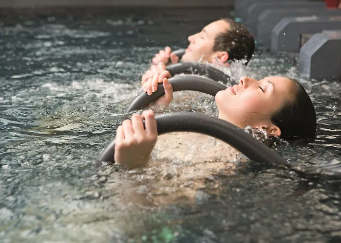 Thalazur - Hôtel&spa Royan