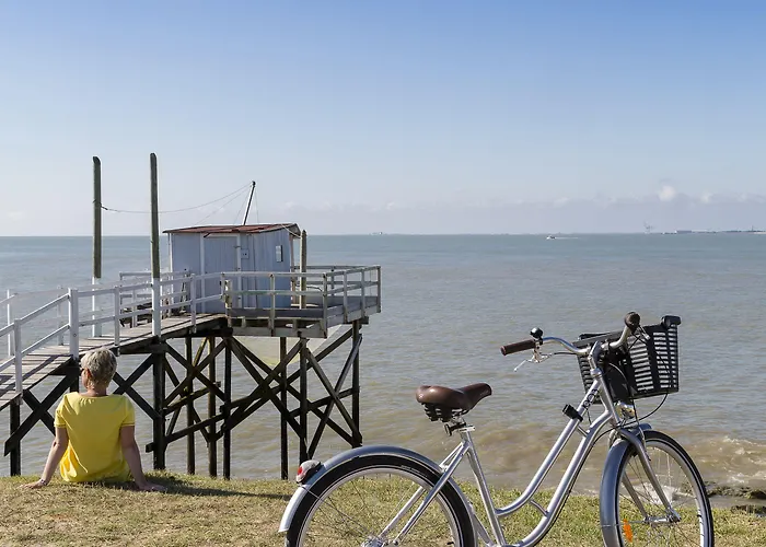 Thalazur - Hôtel&spa Hotel 4*