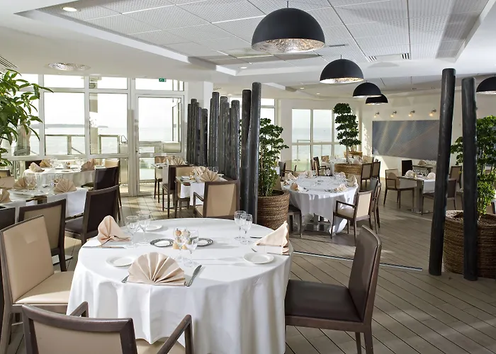 Thalazur - Hôtel&spa