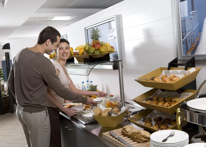 Thalazur - Hôtel&spa Hotel