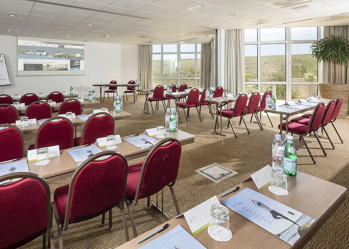 Hotel Thalazur - Hôtel&spa