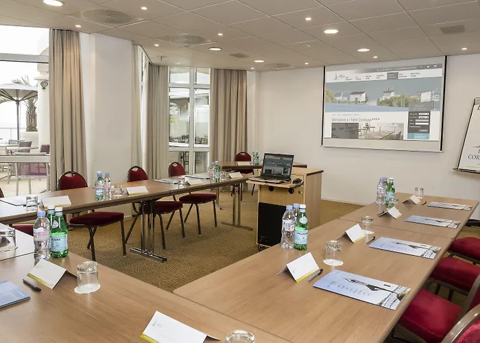 Thalazur - Hôtel&spa