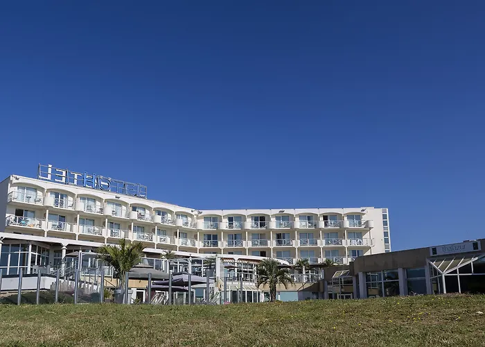 Thalazur - Hôtel&spa Hotel 4*