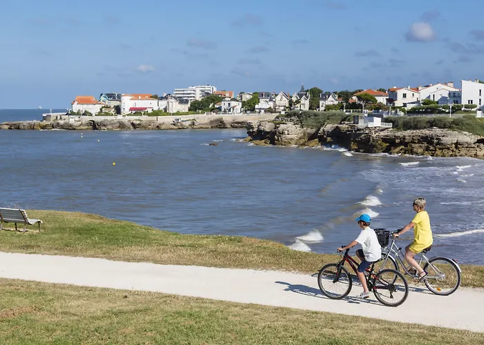 Thalazur - Hôtel&spa Hotel