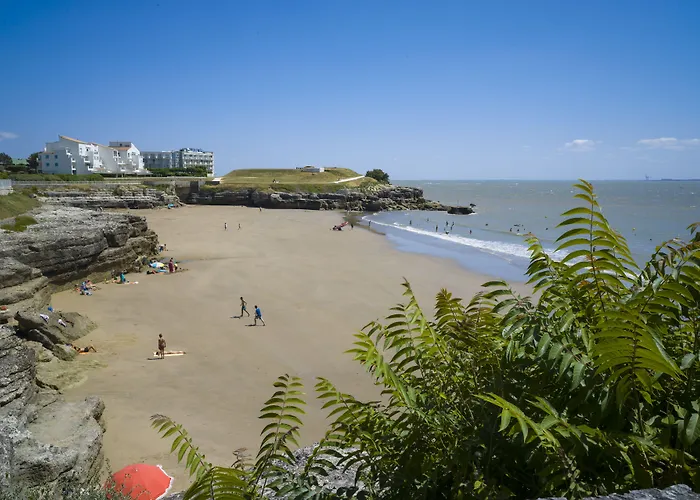 Thalazur - Hôtel&spa 4*