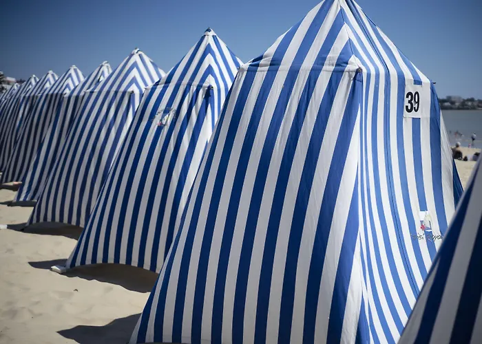 Thalazur - Hôtel&spa