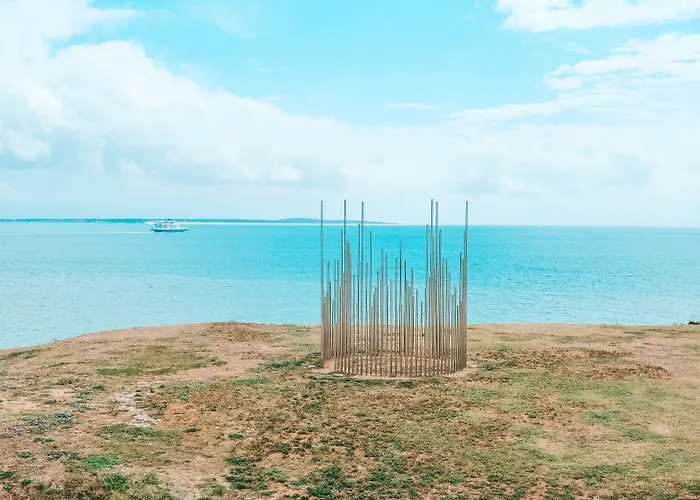 Thalazur - Hôtel&spa