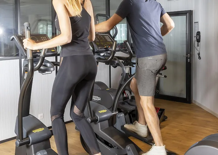 Thalazur - Hôtel&spa