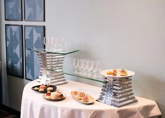 Thalazur - Hôtel&spa 4*