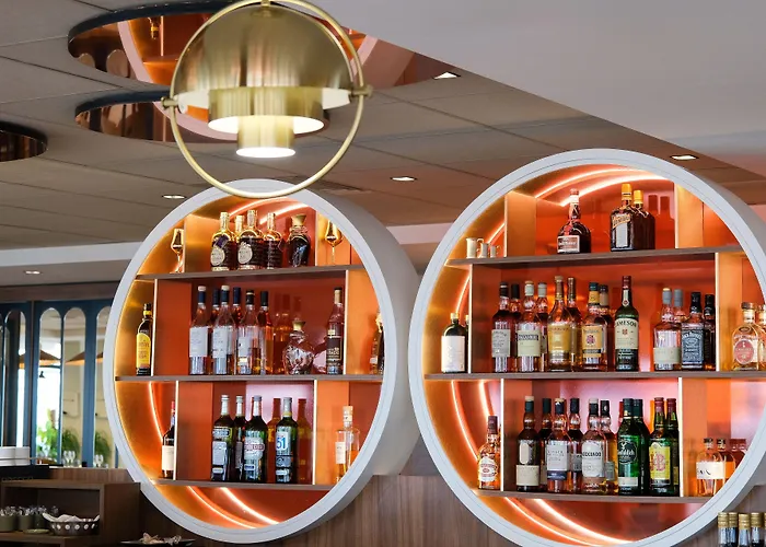 Thalazur - Hôtel&spa 4*