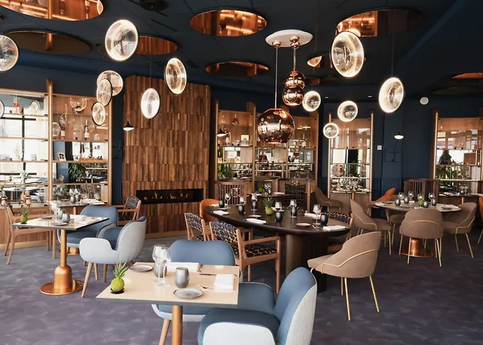 Thalazur - Hôtel&spa 4*