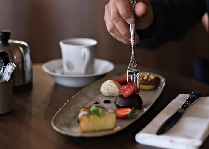 Hotel Thalazur - Hôtel&spa 4*