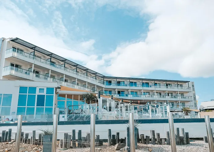 Thalazur - Hôtel&spa Hotel Royan