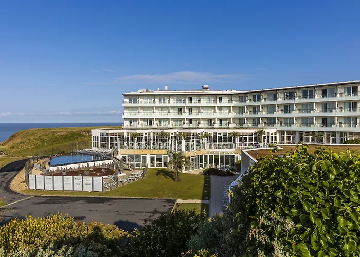 Thalazur - Hôtel&spa