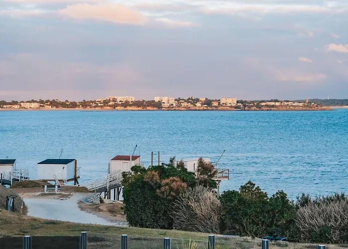 Thalazur - Hôtel&spa Hotel Royan