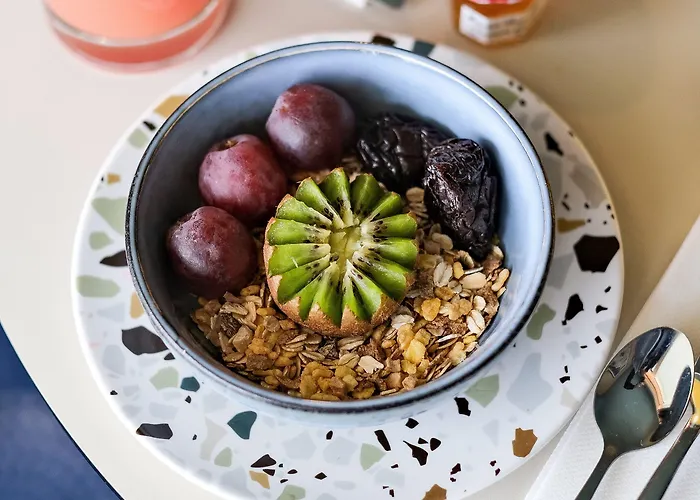 Hotel Thalazur - & 4*