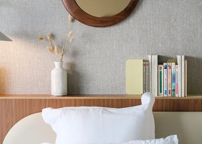 Thalazur - Hôtel&spa Hotel