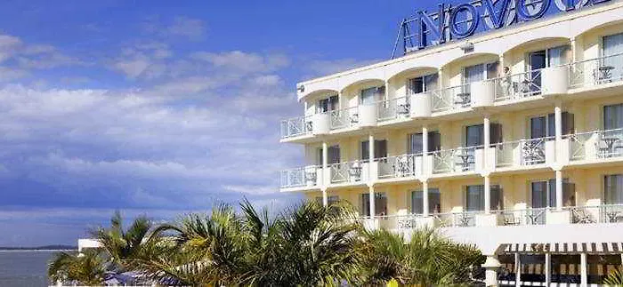 Hotel Thalazur - Hôtel&spa Royan