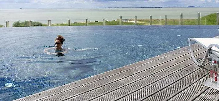 Thalazur - Hôtel&spa Royan