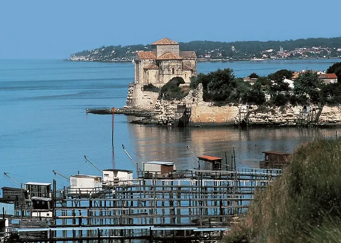 Thalazur - Hôtel&spa