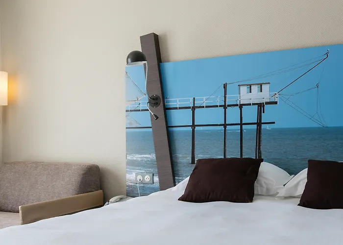 Thalazur - & Hotel 4*