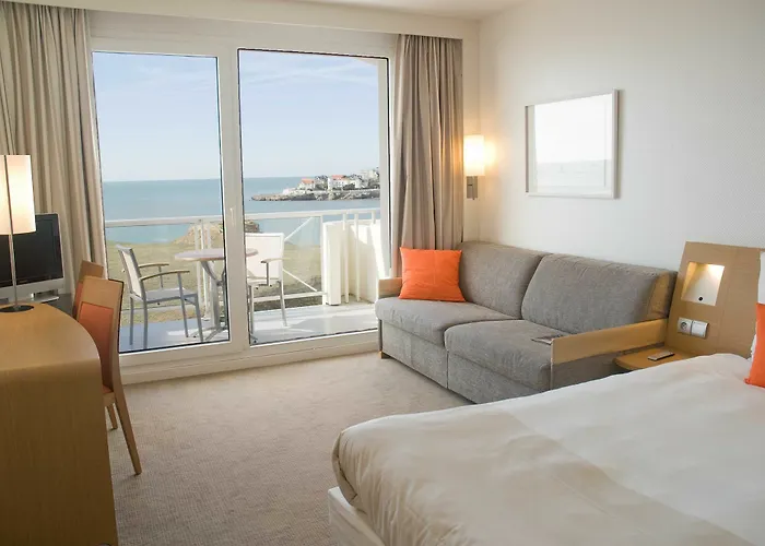 Thalazur - Hôtel&spa Royan