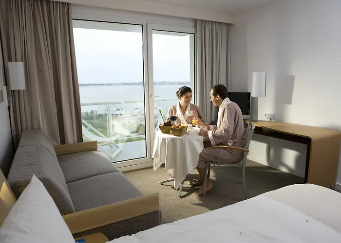 Hotel Thalazur - Hôtel&spa Royan