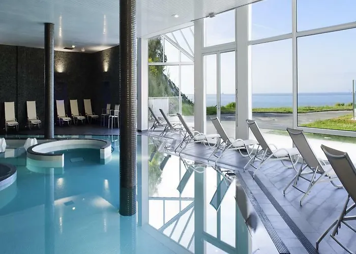 Thalazur - Hôtel&spa